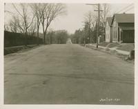 Burlington Streets: North Ave