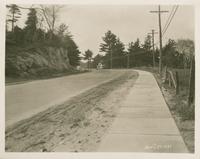 Burlington Streets: North Ave