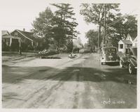 Burlington Streets: North Ave