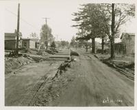 Burlington Streets: North Ave