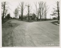 Burlington Streets: North Ave