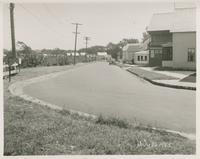 Burlington Streets: North Bend Street