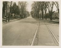 Burlington Streets: Shelburne Road.