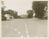 Burlington Streets: Shelburne Road.