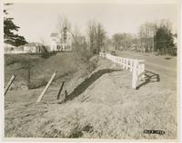 Burlington Streets: Shelburne Road.