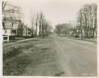 Burlington Streets: Shelburne Road.