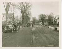 Burlington Streets: Shelburne Road.