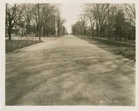 Burlington Streets: Shelburne Road.