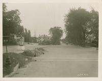 Burlington Streets: Shelburne Road.