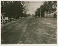 Burlington Streets: Shelburne Road.